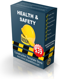 Health & Safety Templates